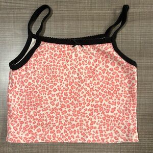Brandy Melville tank top